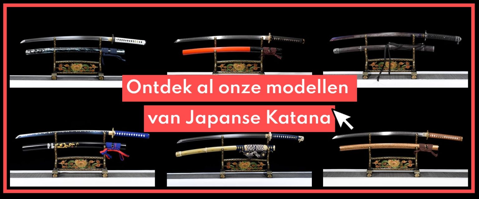 De Geschiedenis van de Japanse Samoerai | Symbolische Krijgers